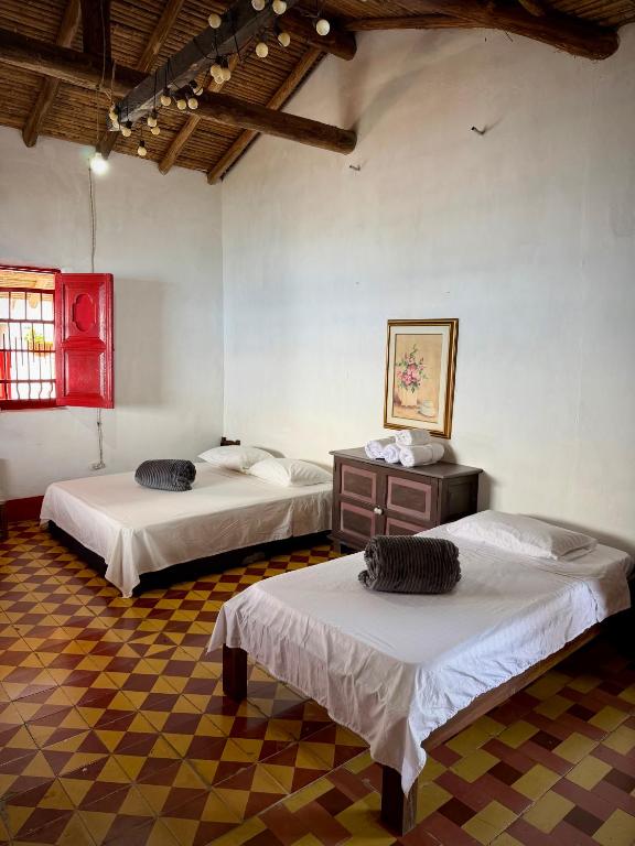 Hacienda Santa Isabel - 2