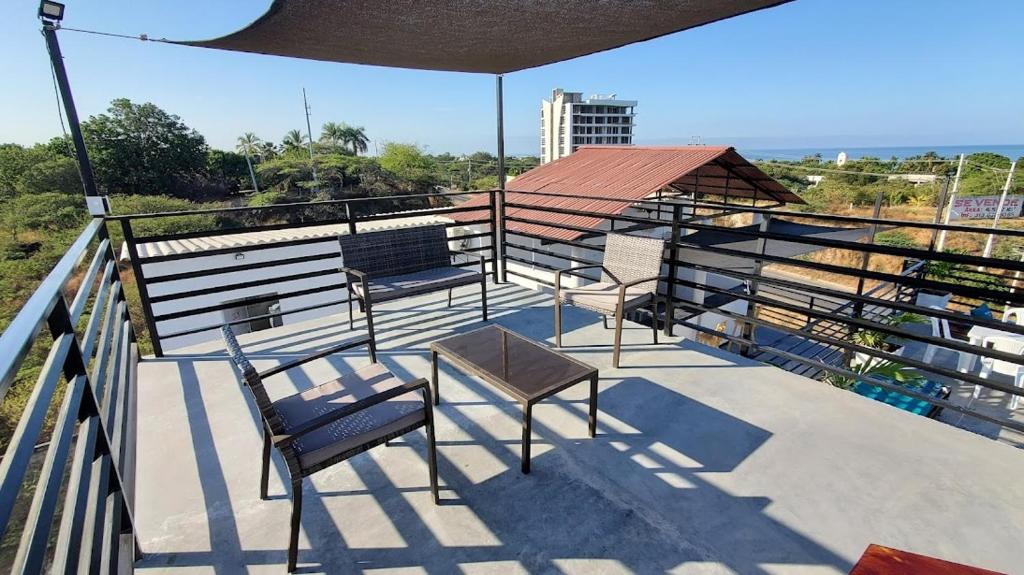 Apartahotel hm caribe - 2