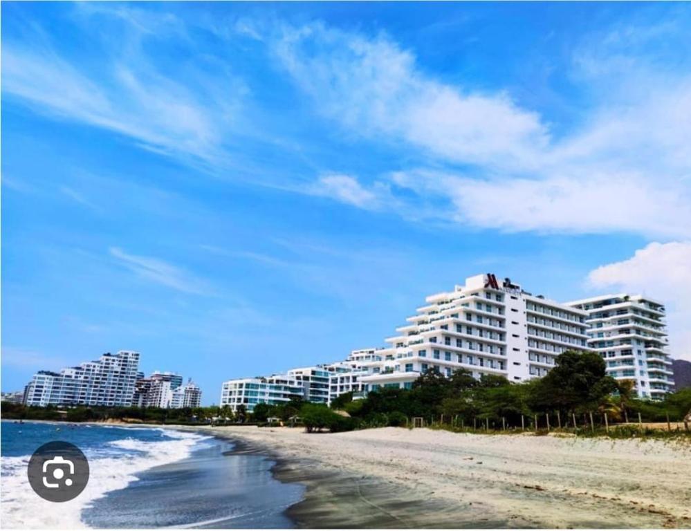 Apartahotel hm caribe - 4