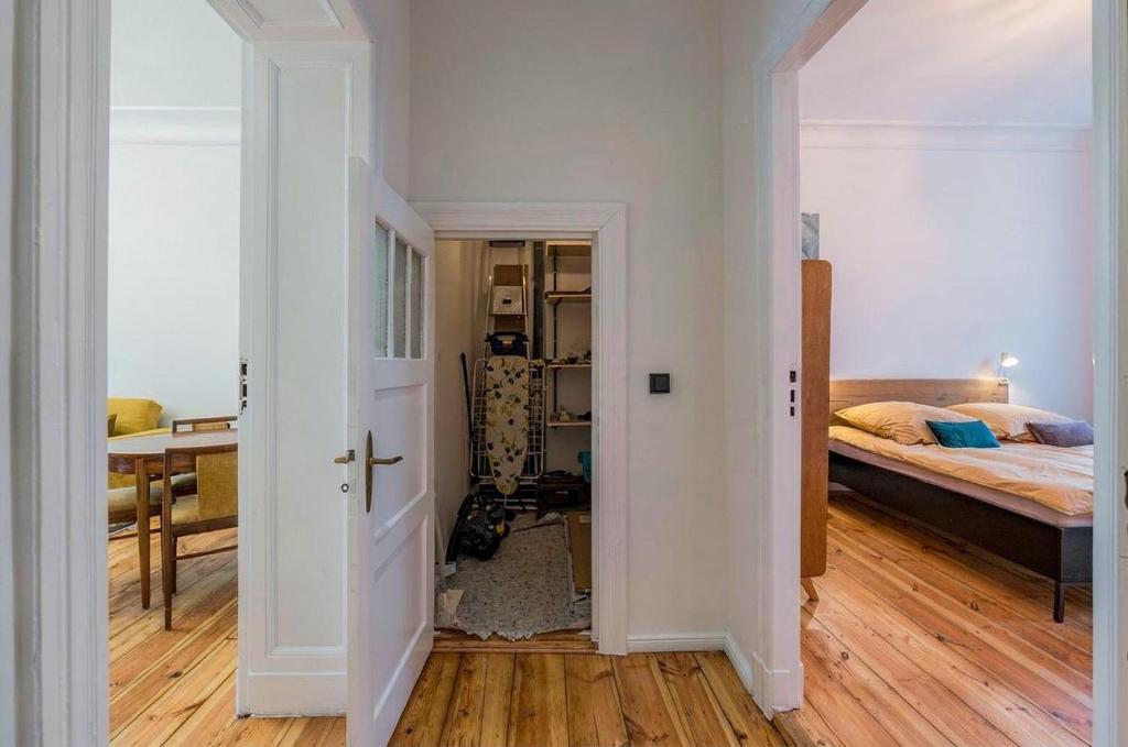 Jacob Saint Germain charming suite - 5