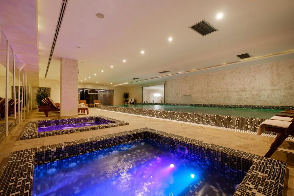 Crowne Plaza Podgorica by IHG - 2