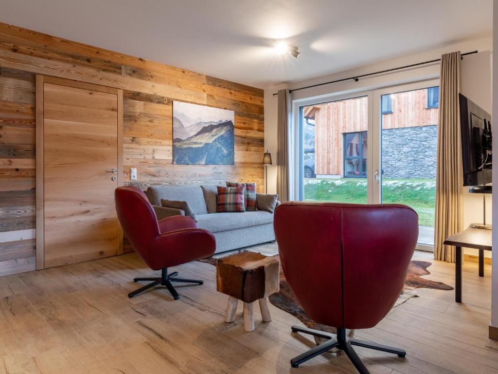 Mountain Chalet Krek Wak Wou - 4
