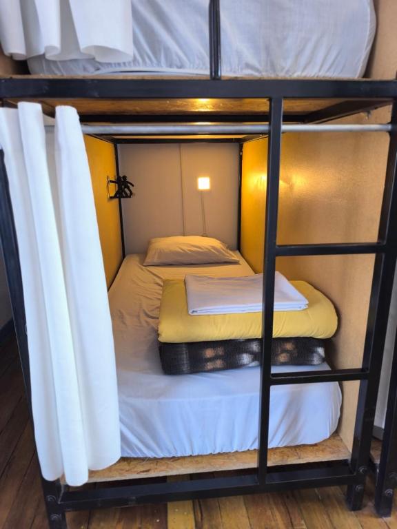 Cusco B&B by Haku - 4
