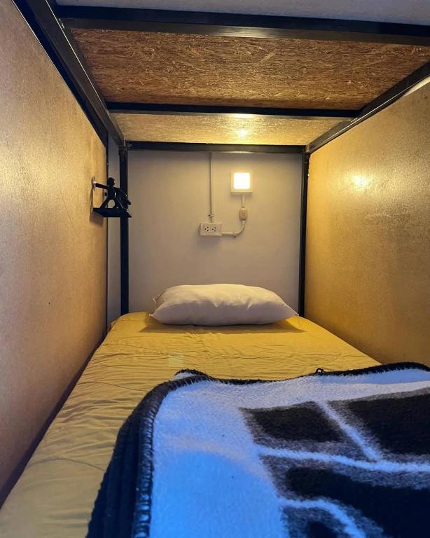 Cusco B&B by Haku - 3