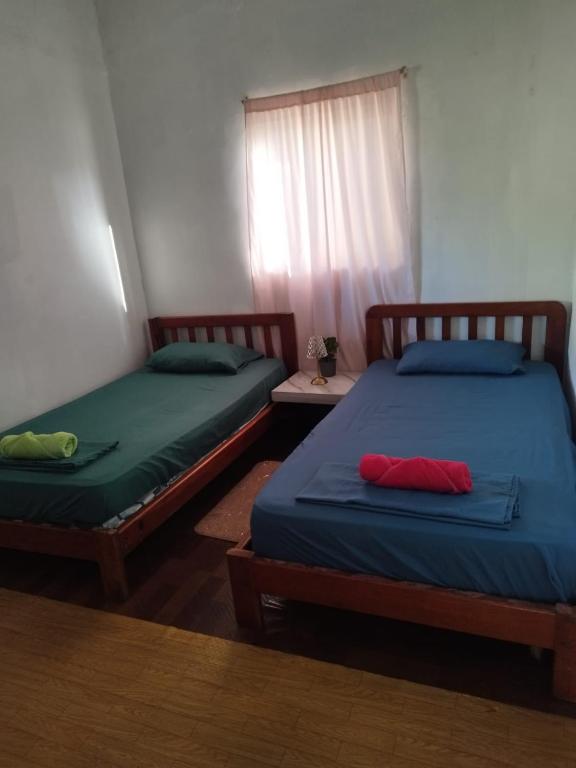 Chivo Gringo's House - 2