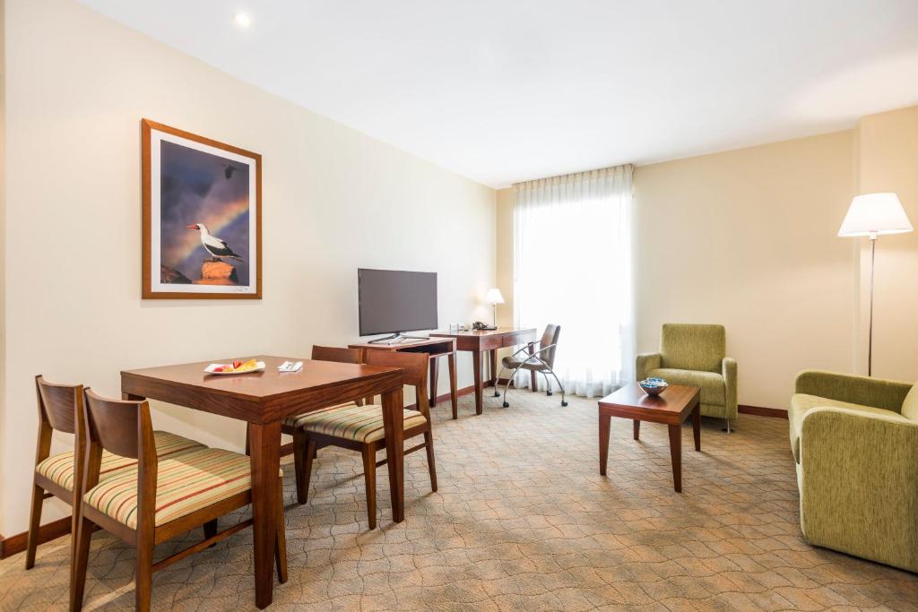Holiday Inn Express Quito by IHG - 2