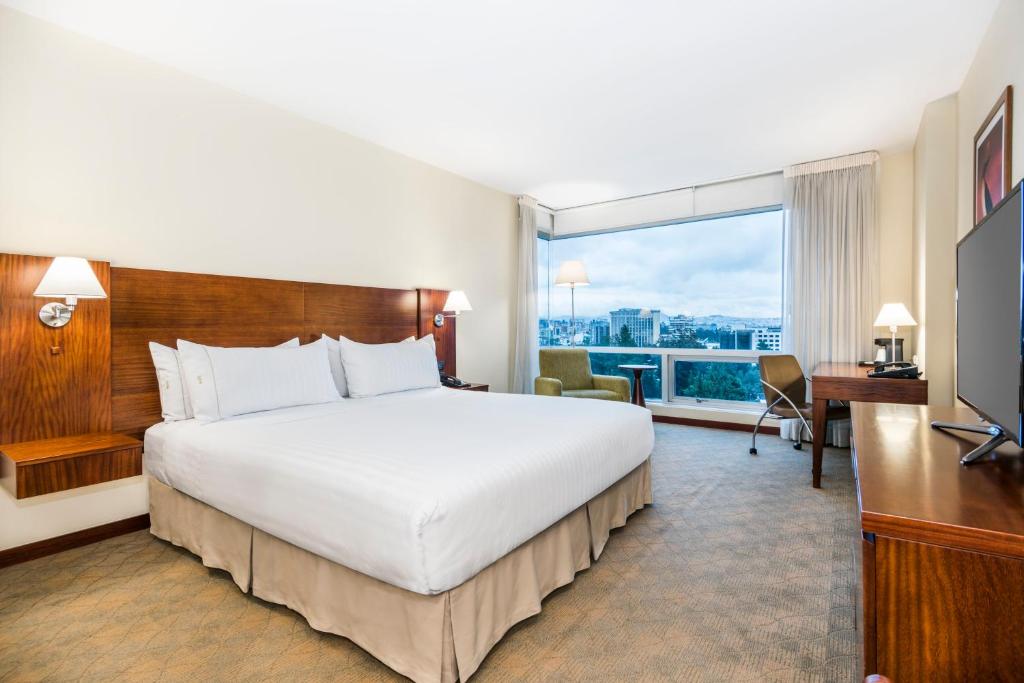 Holiday Inn Express Quito by IHG - 3