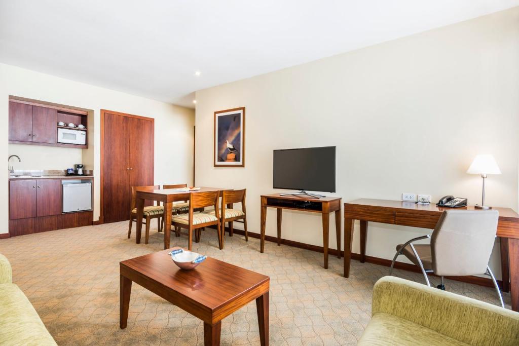 Holiday Inn Express Quito by IHG - 4