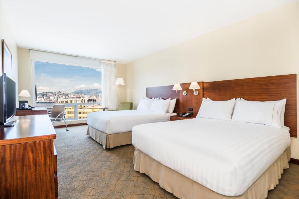 Holiday Inn Express Quito by IHG - 5