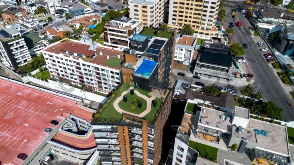 Beautiful Apartment NAIA - 2