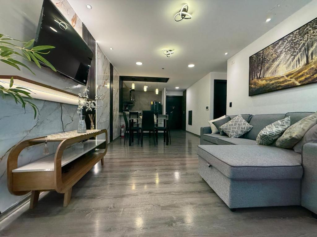 Beautiful Apartment NAIA - 3