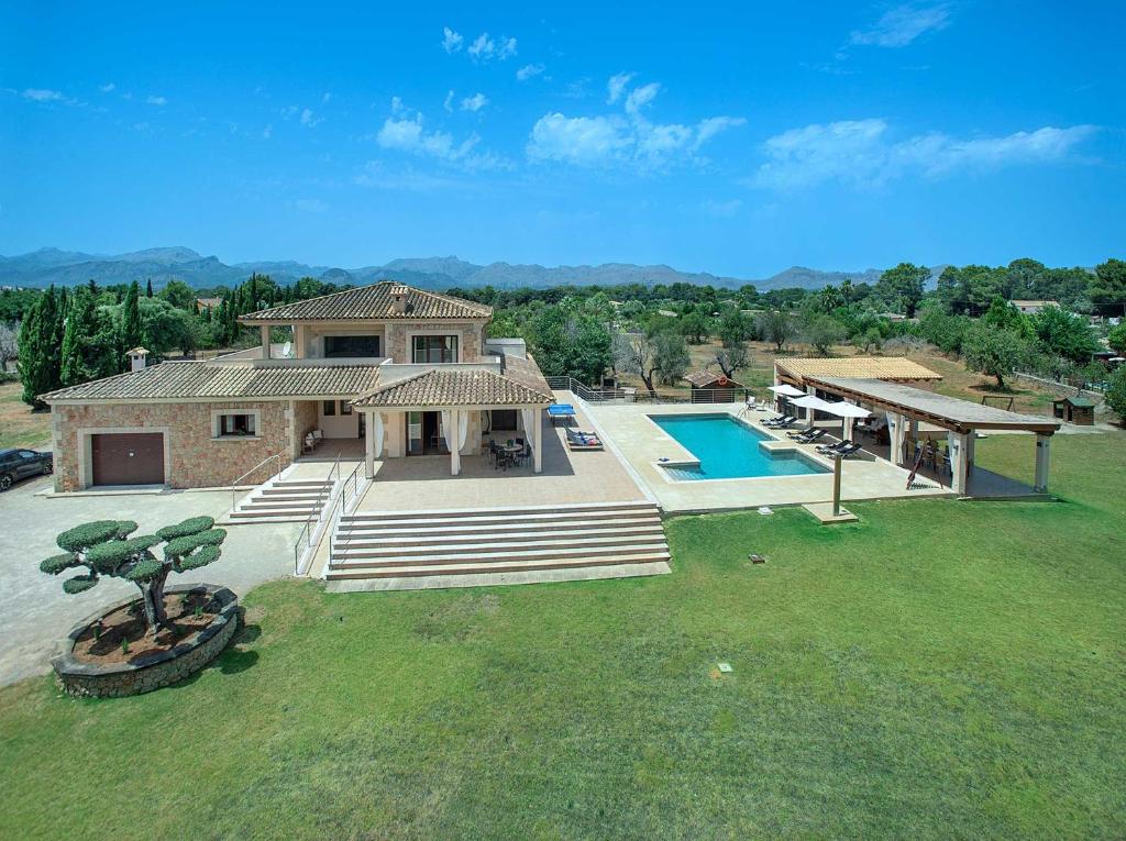 Finca Can Magnus - 1