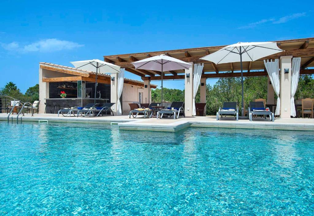 Finca Can Magnus - 2