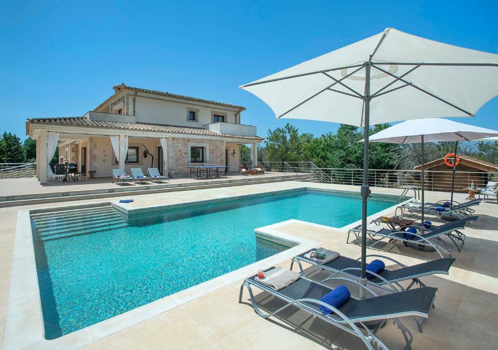 Finca Can Magnus - 3