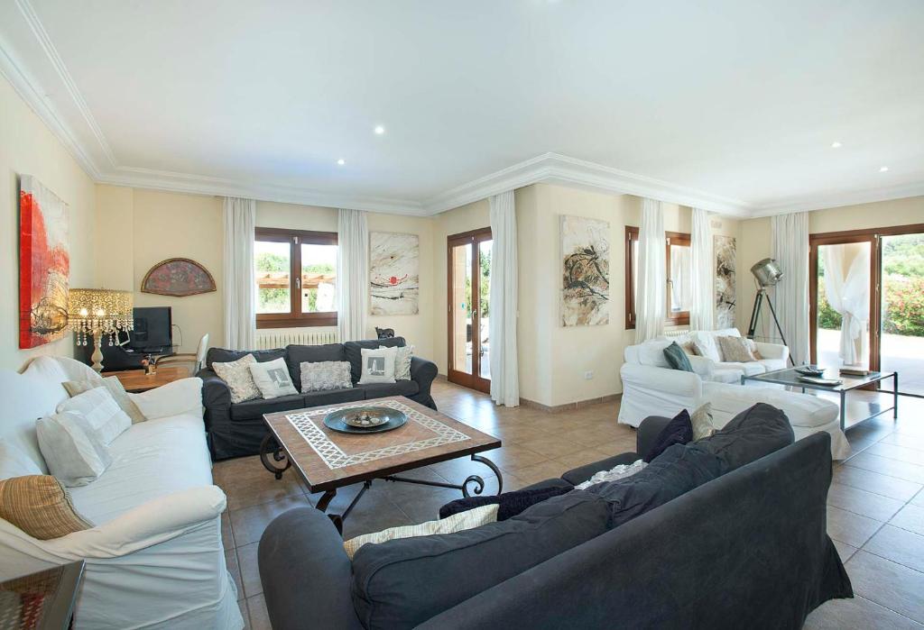 Finca Can Magnus - 4