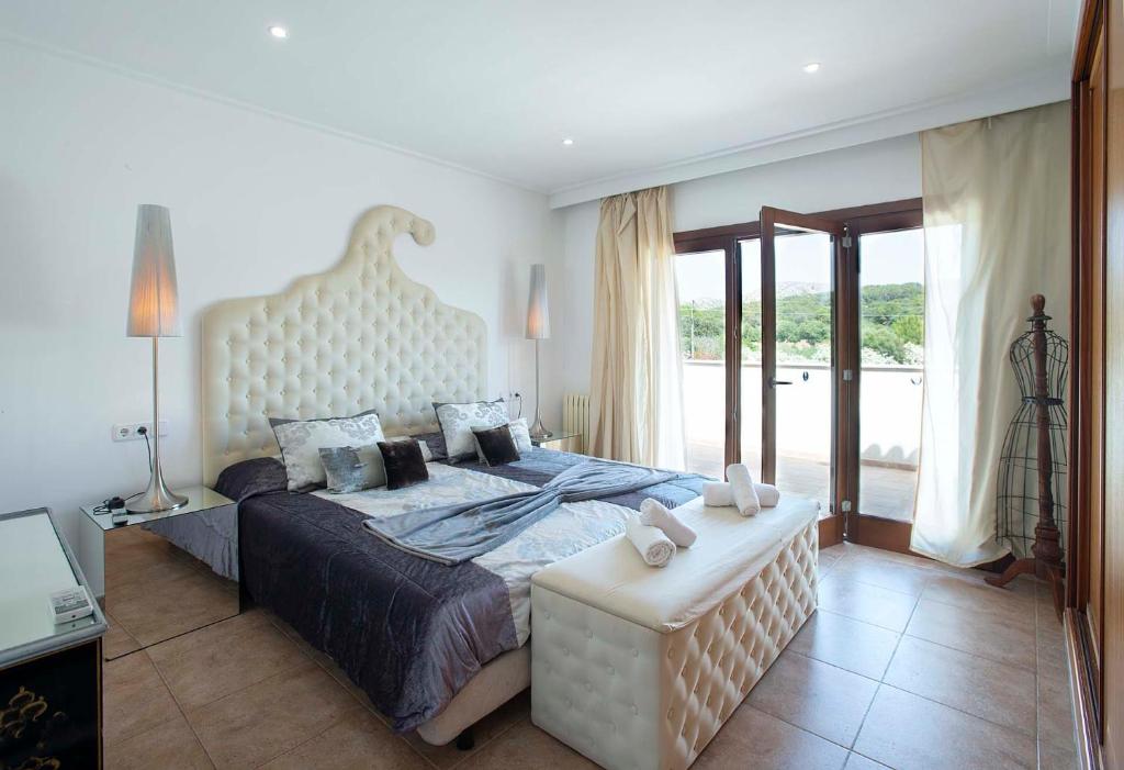 Finca Can Magnus - 5