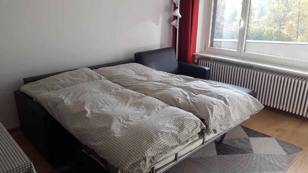 Alpen-Fewo, Residenza Quadra 322 - 5