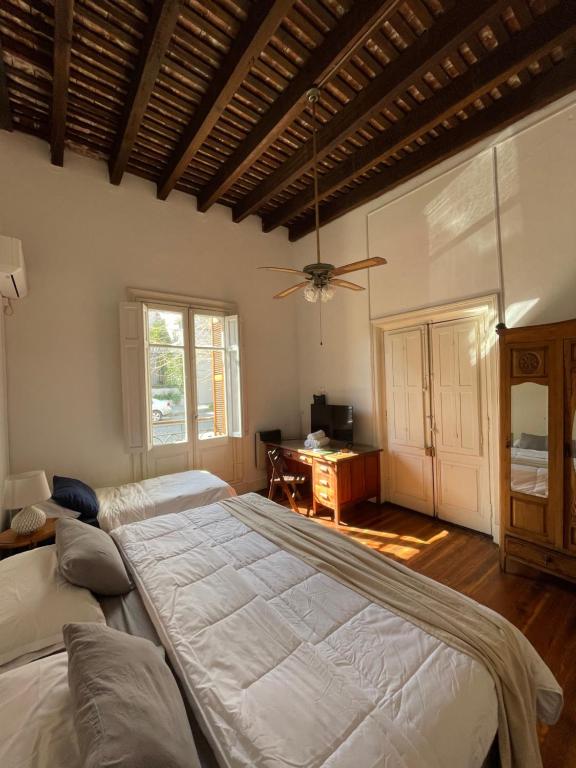 Casarão Sacramento Hostel & Suites - 2