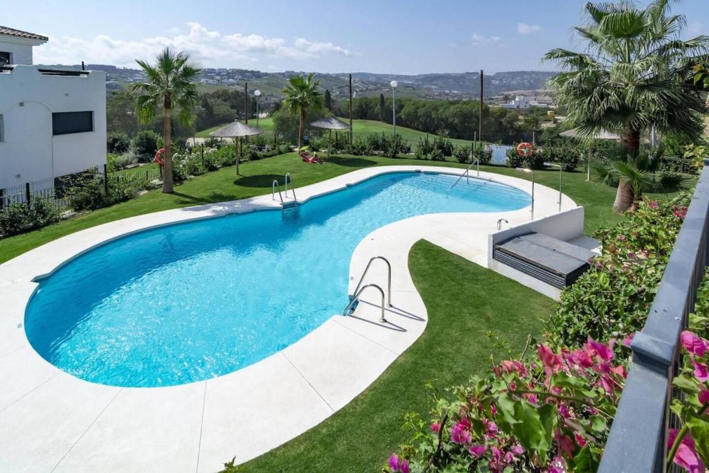 DJC- Modern 2 bedroom apartment close to beach - 3