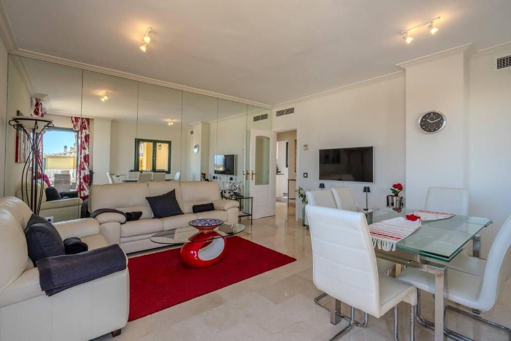 Adb352 - Penthouse Walk To Beach & Town - 5