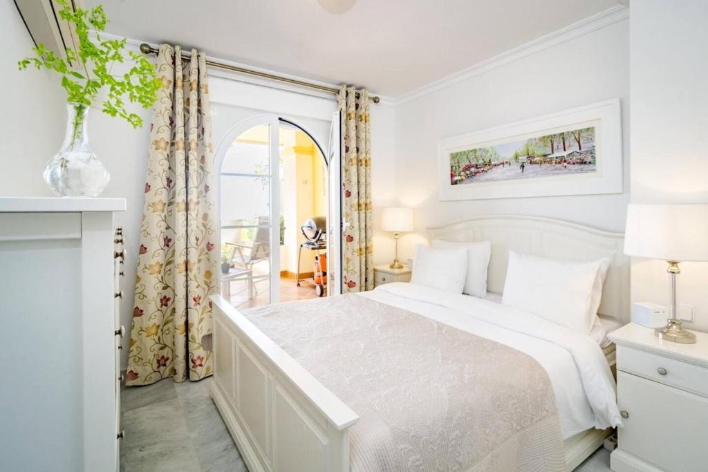 Saa2- Comfortable Apartment Puerto Banus - 2