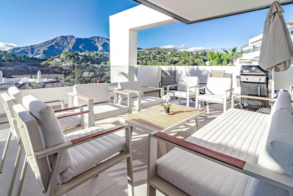 Lae112D - Large Terrace With Stunning Views - 1