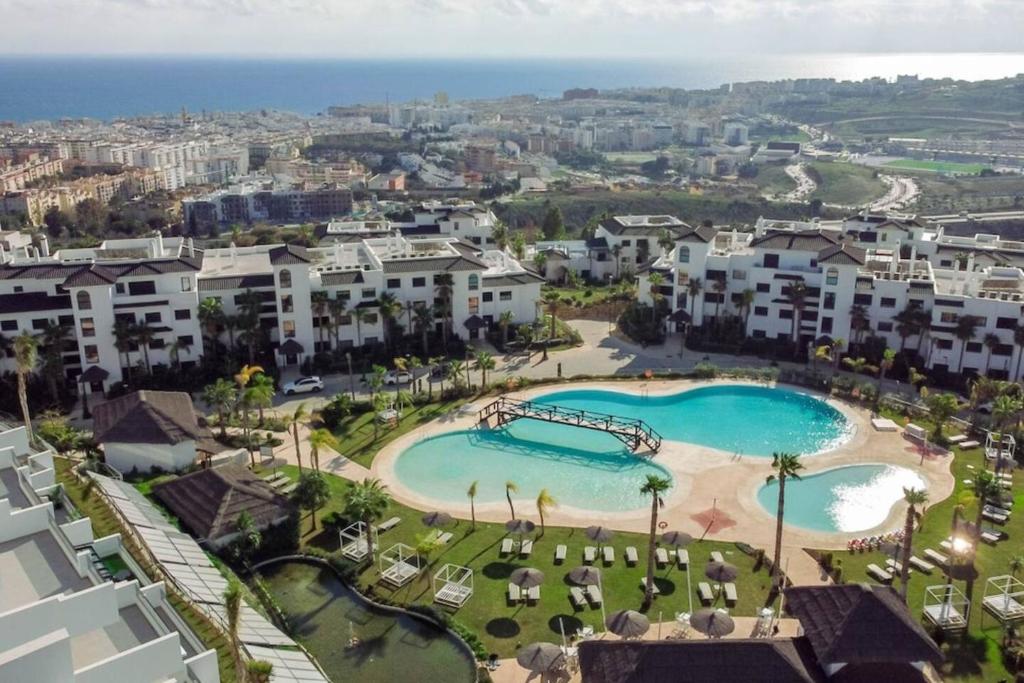 Lae112D - Large Terrace With Stunning Views - 3