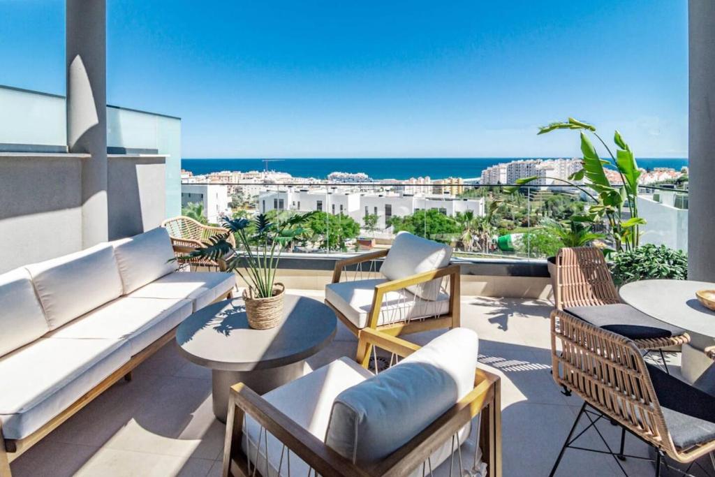 Lme9F2 - Top Class Flat In Estepona, Near Beach - 1