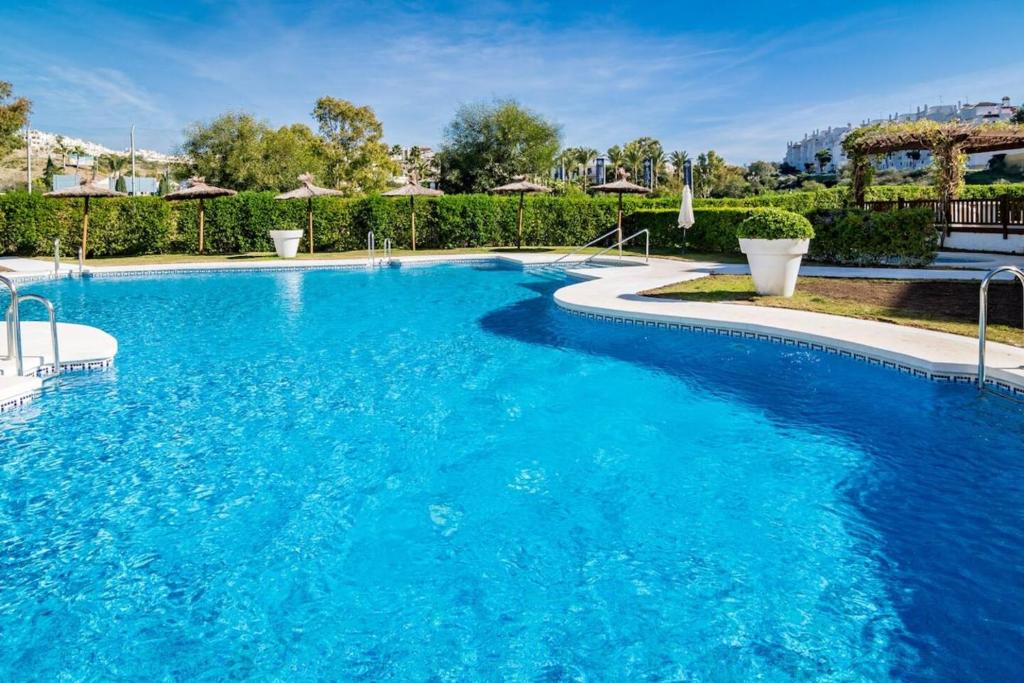 Gh-Modern 2 Bed Apartment With Pool In Estepona - 3