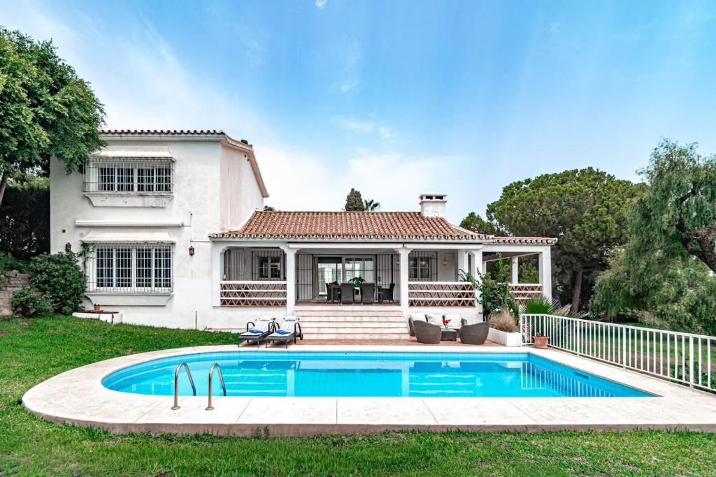 Villa Alegre - Charming Villa With Private Pool - 1
