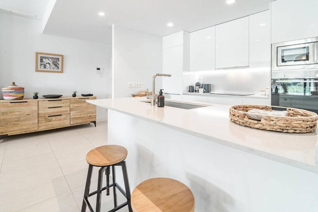 Lme3Bb - Modern Flat With A Stunning 50 M² Terrace - 5