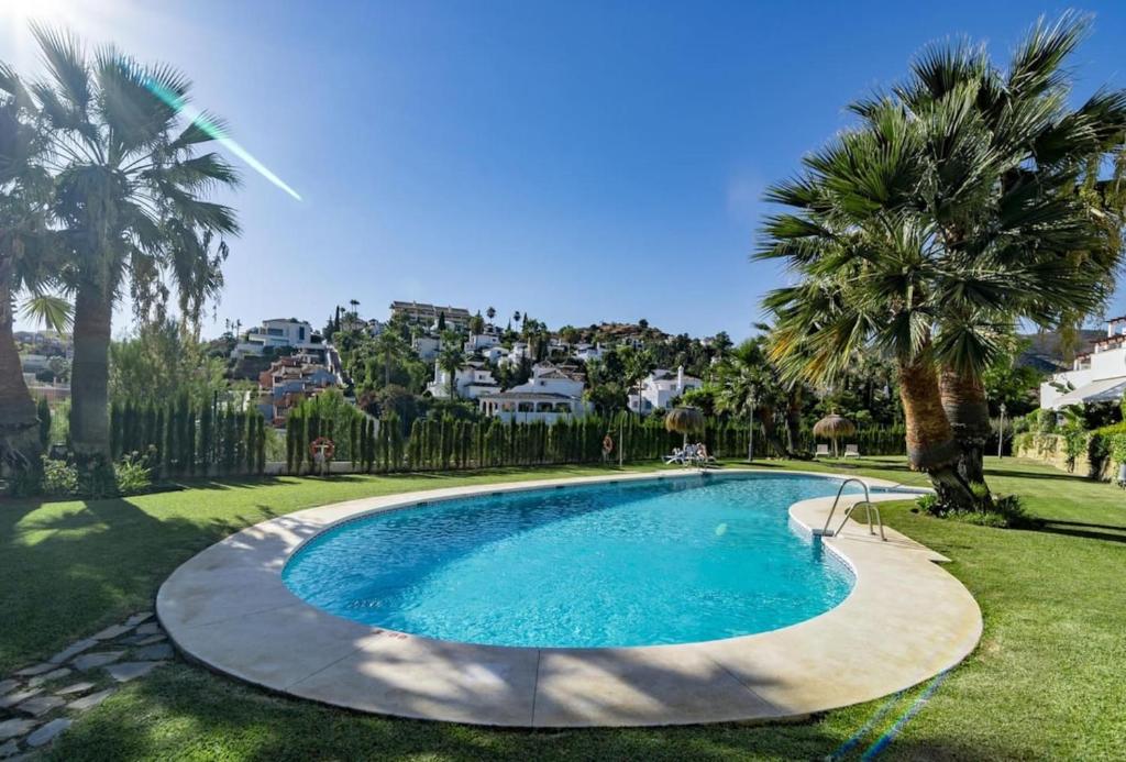 Ar23 - Holiday Flat, Puerto Banus By Roomservices - 2
