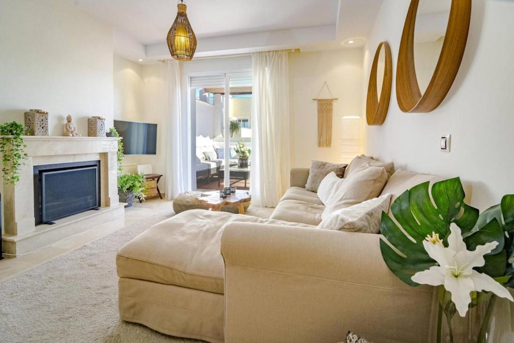 Ar23 - Holiday Flat, Puerto Banus By Roomservices - 3