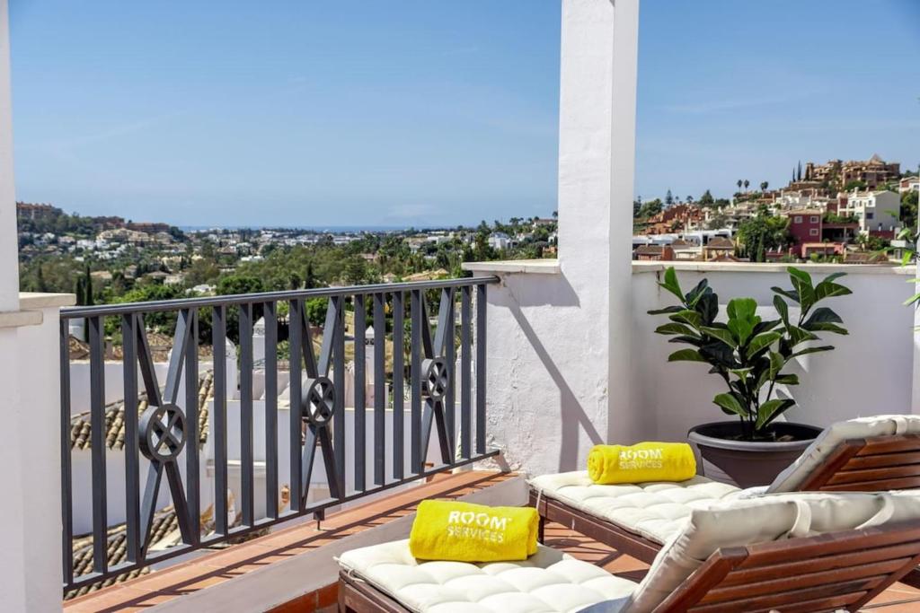Ar23 - Holiday Flat, Puerto Banus By Roomservices - 4