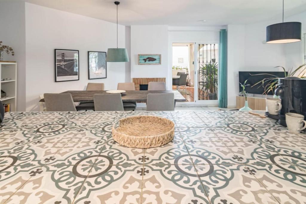 Lnm43- Cozy Holiday Home Close To Puerto Banus - 2