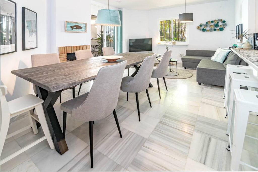 Lnm43- Cozy Holiday Home Close To Puerto Banus - 5