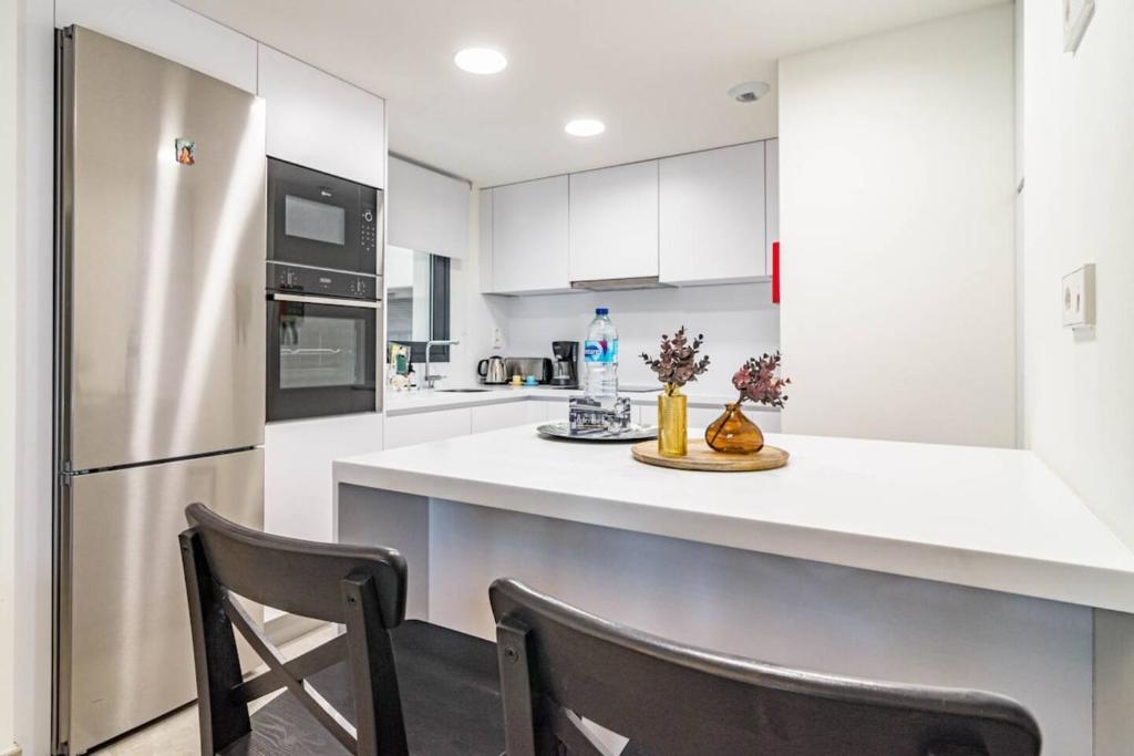 Inf31J - Stunning Holiday Home Next To Beach - 4