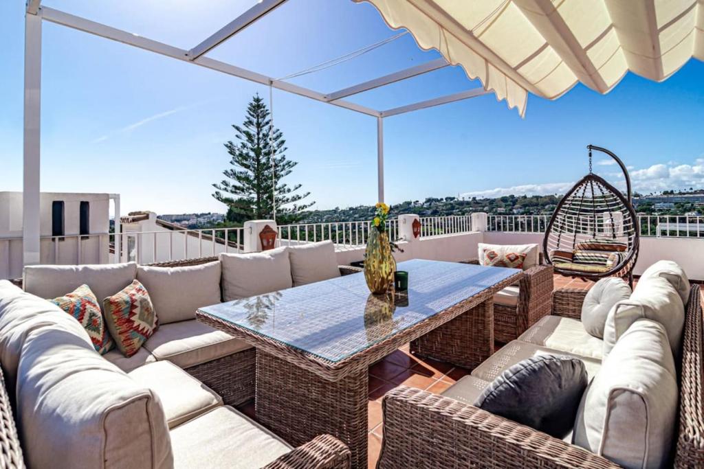 Ap103- Aloha Pueblo Marbella By Roomservices - 4