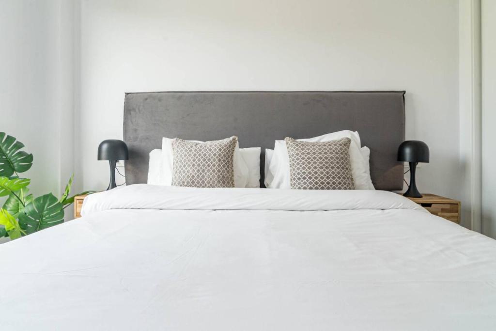 Lme103A - Bright Modern Flat With Amazing Terrace - 4