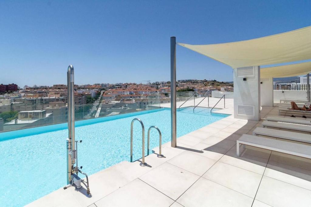 Inf27E- Holiday Home Estepona By Roomservices - 5