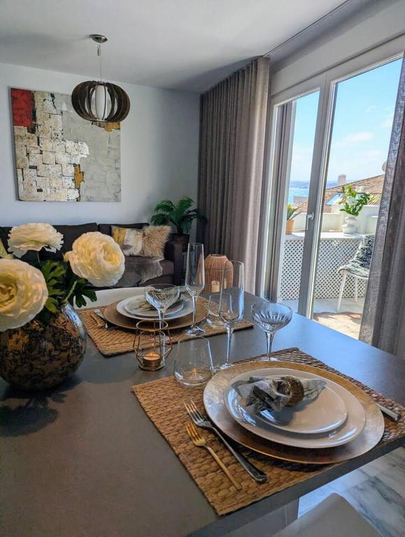 Pin41 - Beachfront 1Br Near Port & Beach - 5