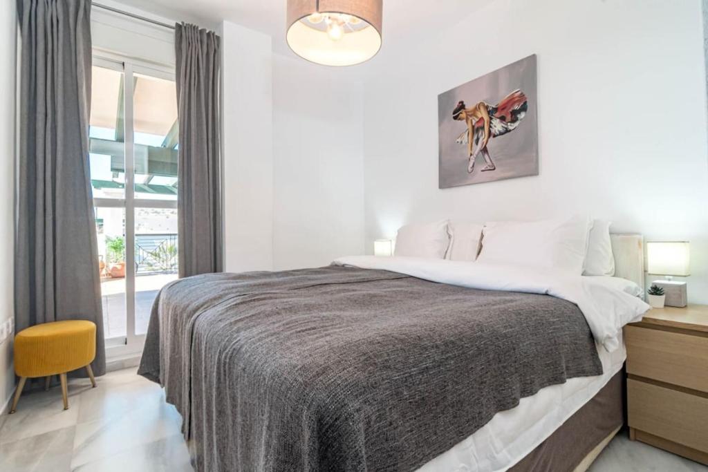 Lcr4 - Large 3-Bedroom Apartment Near Beach - 4