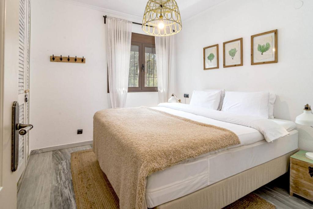 Gc - Spacious Flat In Golden Beach Marbella - 5