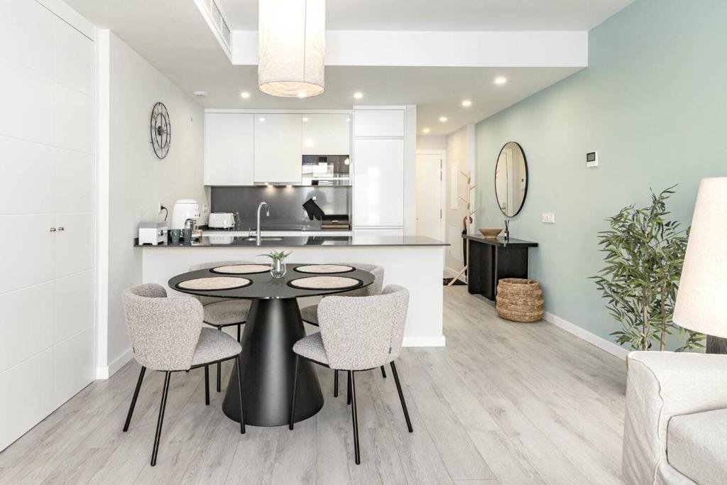 Le2E- Modern New-Build Flat Near The Beach - 2