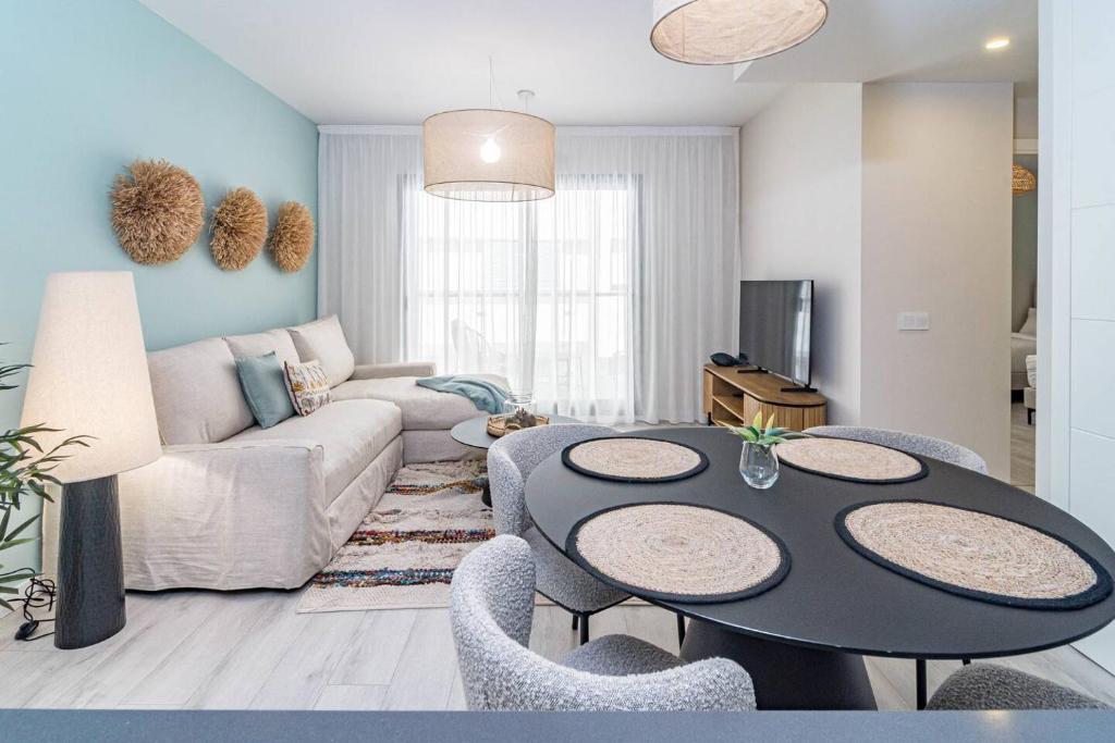 Le2E- Modern New-Build Flat Near The Beach - 1