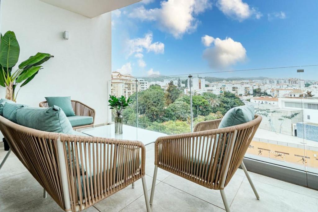 Inf25E- Tastefully Furnished Apartment In The Hea - 5