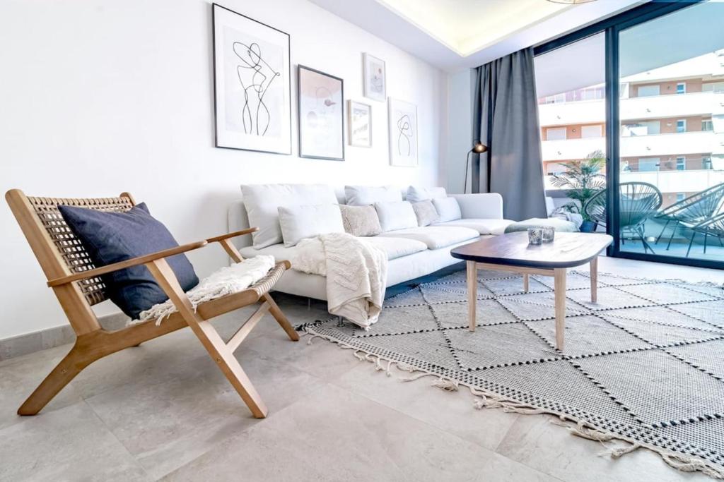Inf12A- Apartment Close To Beach And Old Town - 1
