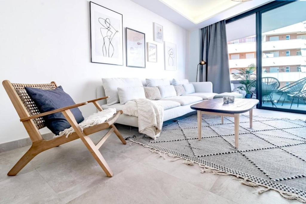Inf12A- Apartment Close To Beach And Old Town - 2