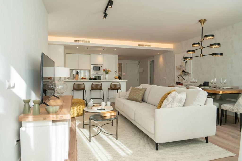 Frontline Beach City Apartment - Eb4A - 1