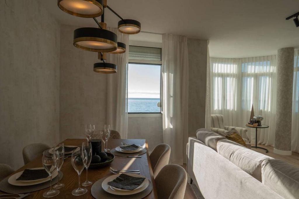 Frontline Beach City Apartment - Eb4A - 5
